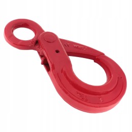 Safety eye hook class 8 dor 1 12t