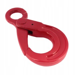 Safety eye hook class 8 dor 1 12t