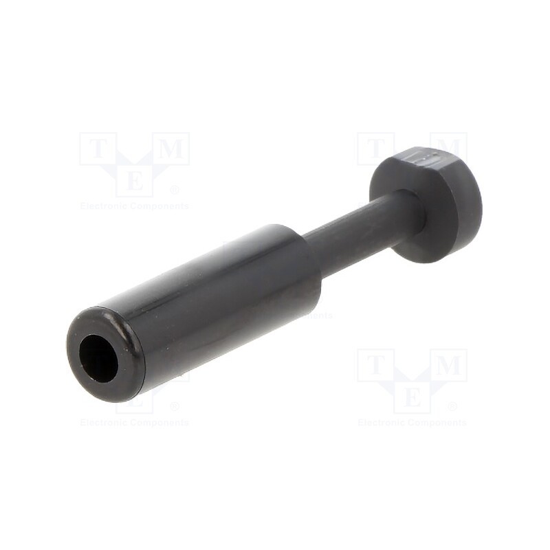 1 pcs x FESTO-153268 - Protection cap, -0.95÷6bar, PBT, Input: QS-6 plug sleeve