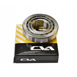 Fighting attack bearing for Cat 428 CVA backhoe loader