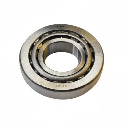 Fighting attack bearing for Cat 428 CVA backhoe loader