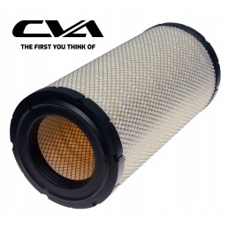 Cat excavator cva air filter