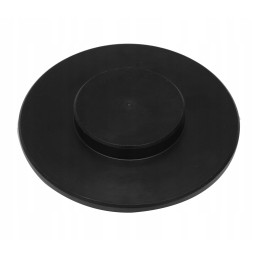 Turned slide for Volvo backhoe loader 14 5 mm