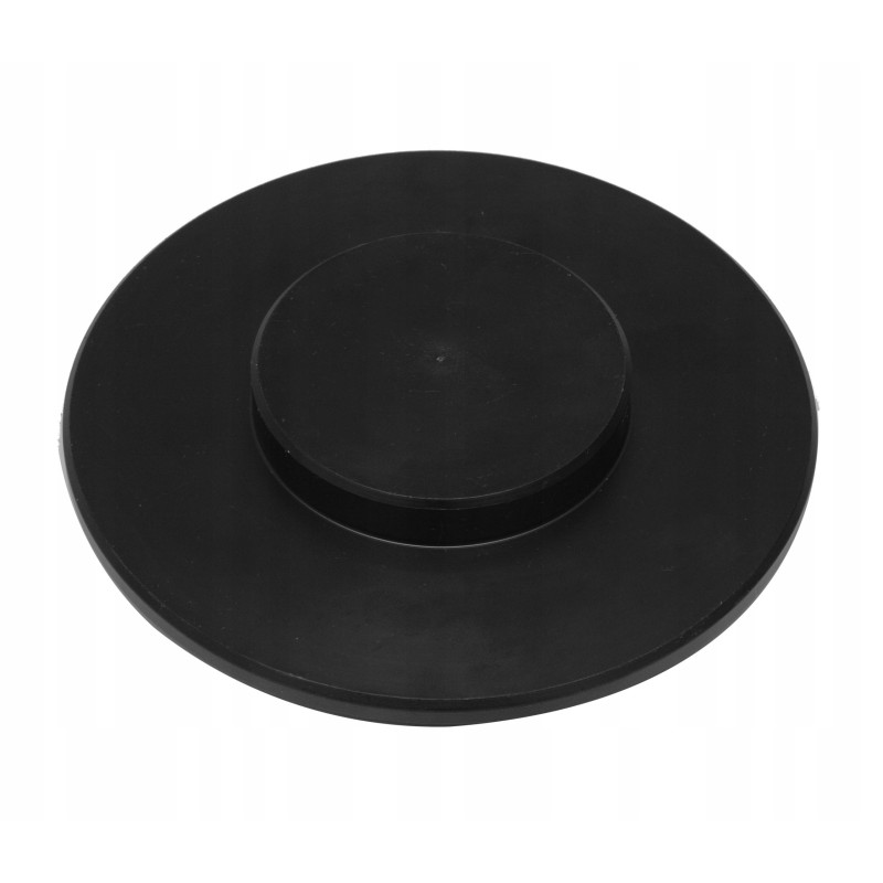 Turned slide for Volvo backhoe loader 14 5 mm