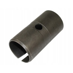 Spring sleeve for jcb kop lad cylinder 1209 0023