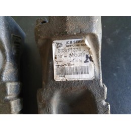 Tooth for spoon 333 f1374 s19 std tip jcb new