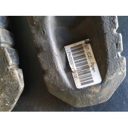 Tooth for spoon 333 f1374 s19 std tip jcb new