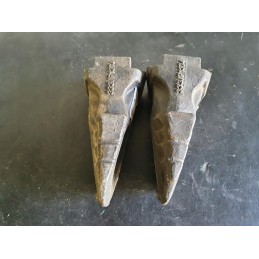 Tooth for spoon 333 f1374 s19 std tip jcb new