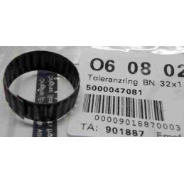 Wacker dpu2950 wheel retaining ring 0047081