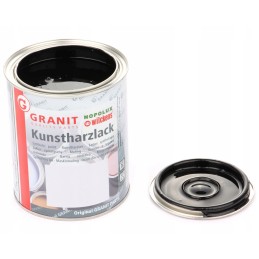 Paint pel job black 1l wilckens granite