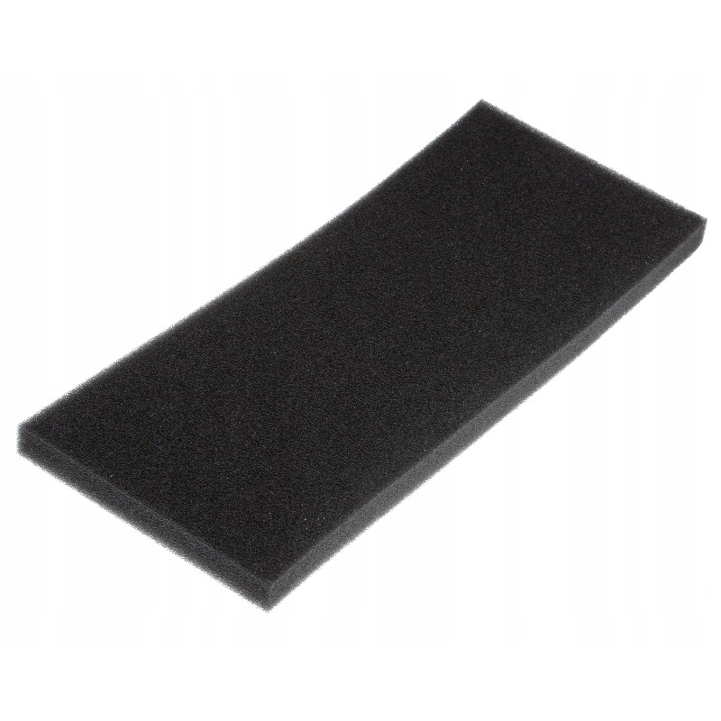 Cat loader cabin filter