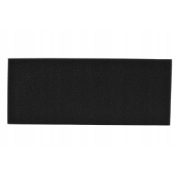 Cat loader cabin filter