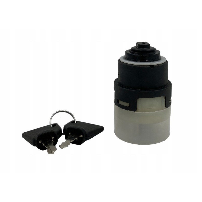 Ignition switch jcb 701 80184