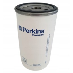 Perkins Oil Filter 2654408 02301217 106387