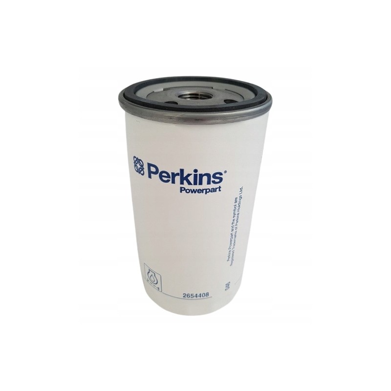 Perkins Oil Filter 2654408 02301217 106387