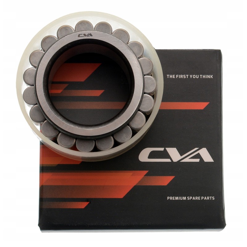 CVA satellite bearing