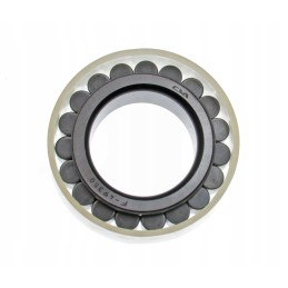 CVA satellite bearing