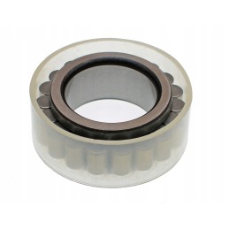 CVA satellite bearing