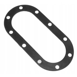 JCB 3CX 4CX hydraulic filter gasket