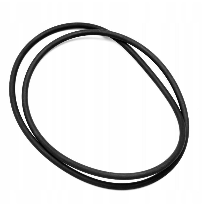 O ring Volvo dump truck