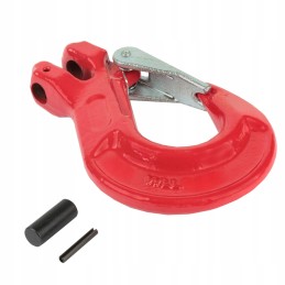 Chain hook class 8 dor 2t