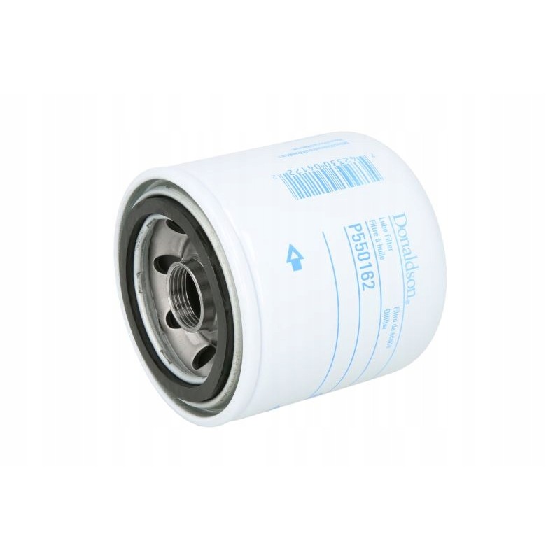 Oil filter donaldson p550162 yanmar 3tnv88 copco