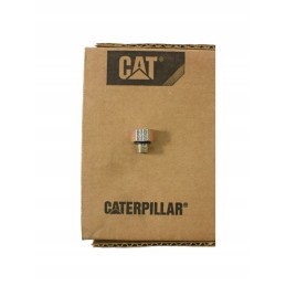 Cat th82 gearbox housing cover original