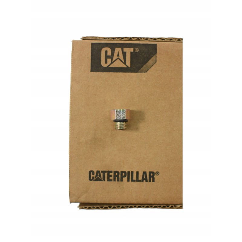 Cat th82 gearbox housing cover original