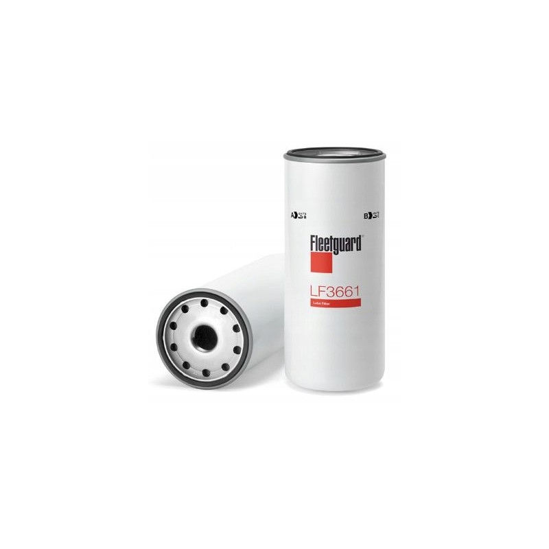Fleetguard ff5127 fuel filter