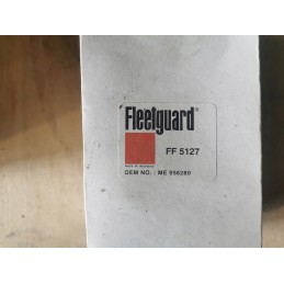 Fleetguard ff5127 fuel filter