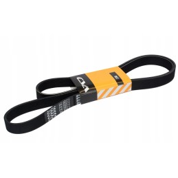 Multi V-ribbed belt jcb backhoe loader cva