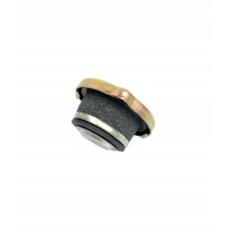 Komatsu Br500 oil filler cap