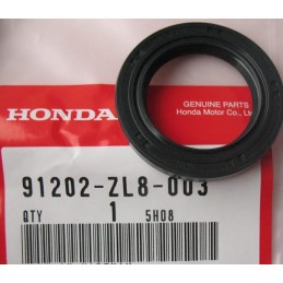 Honda gc gcv shaft seal 91202 zl8 003