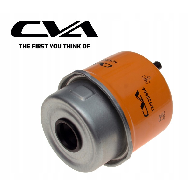 Fuel filter jcb mini excavator cva