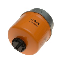 Fuel filter jcb mini excavator cva