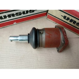 Gear shift cover ursus 1734 87148031