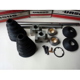 Gear shift cover ursus 1734 87148031