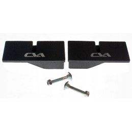 Brake pads for backhoe loaderjcb