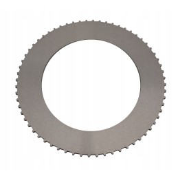 Disc spacer for cva volvo backhoe loader 11709333