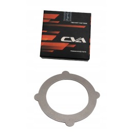 CVA differential spacer