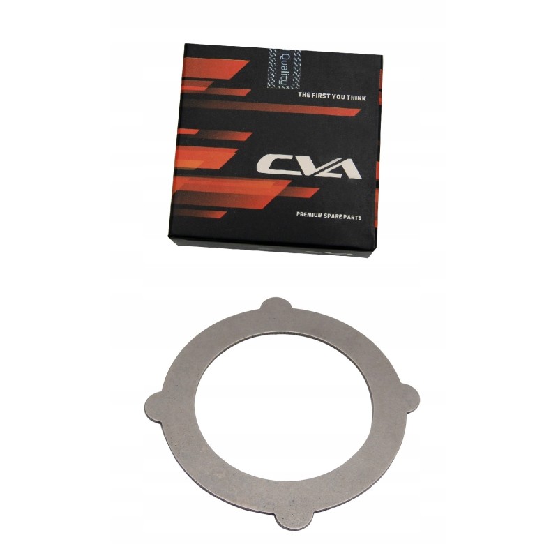 CVA differential spacer