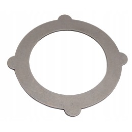 CVA differential spacer