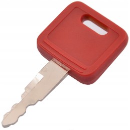 Hitachi john deere new holland excavator key