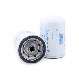 Oil filter donaldson cat ford hitachi p558616