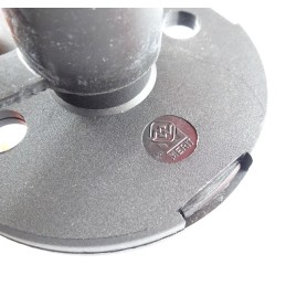 Main switch, ground current, 12v 24v 500a