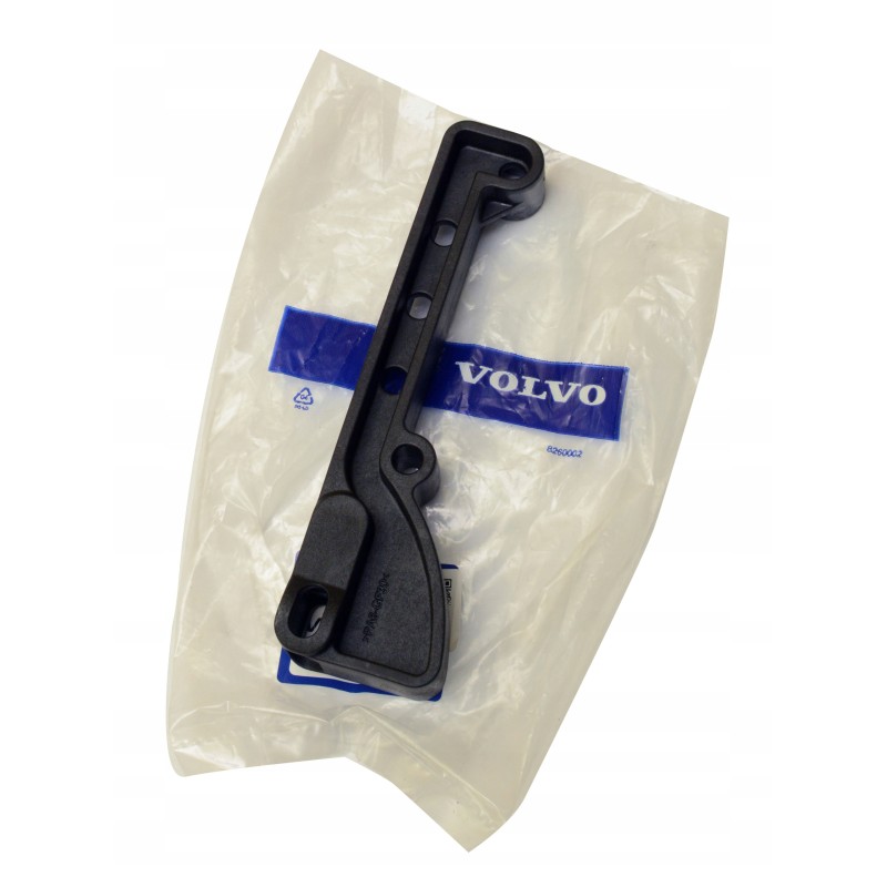 Door handle for Volvo backhoe loader