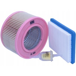 Bomag bt60 bt65 jumper filters