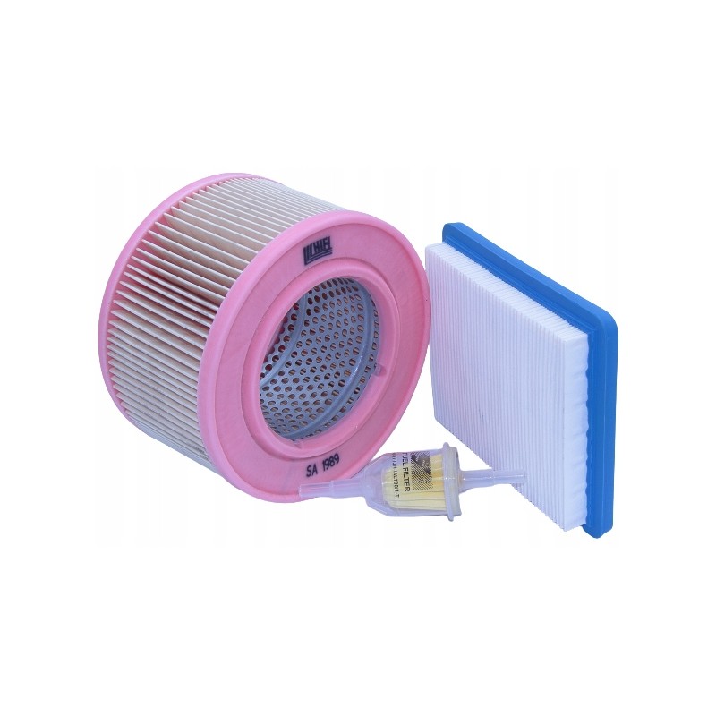 Bomag bt60 bt65 jumper filters