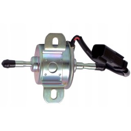 Fuel pump bobcat jcb kubota yanmar volvo