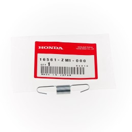 Honda gcv135 regulator spring 16561 zm1,000